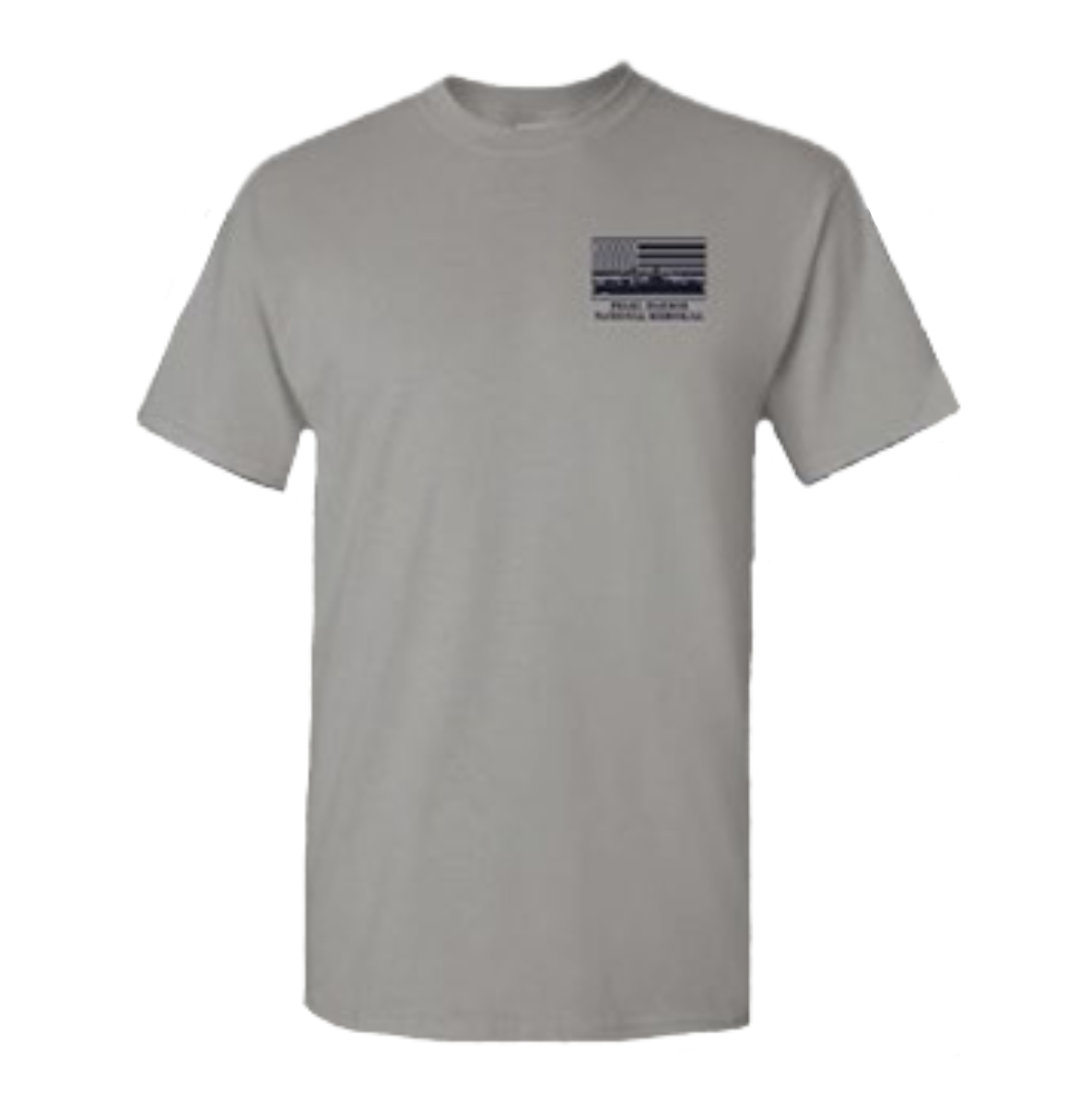 Pearl Harbor USS Arizona Memorial Tee