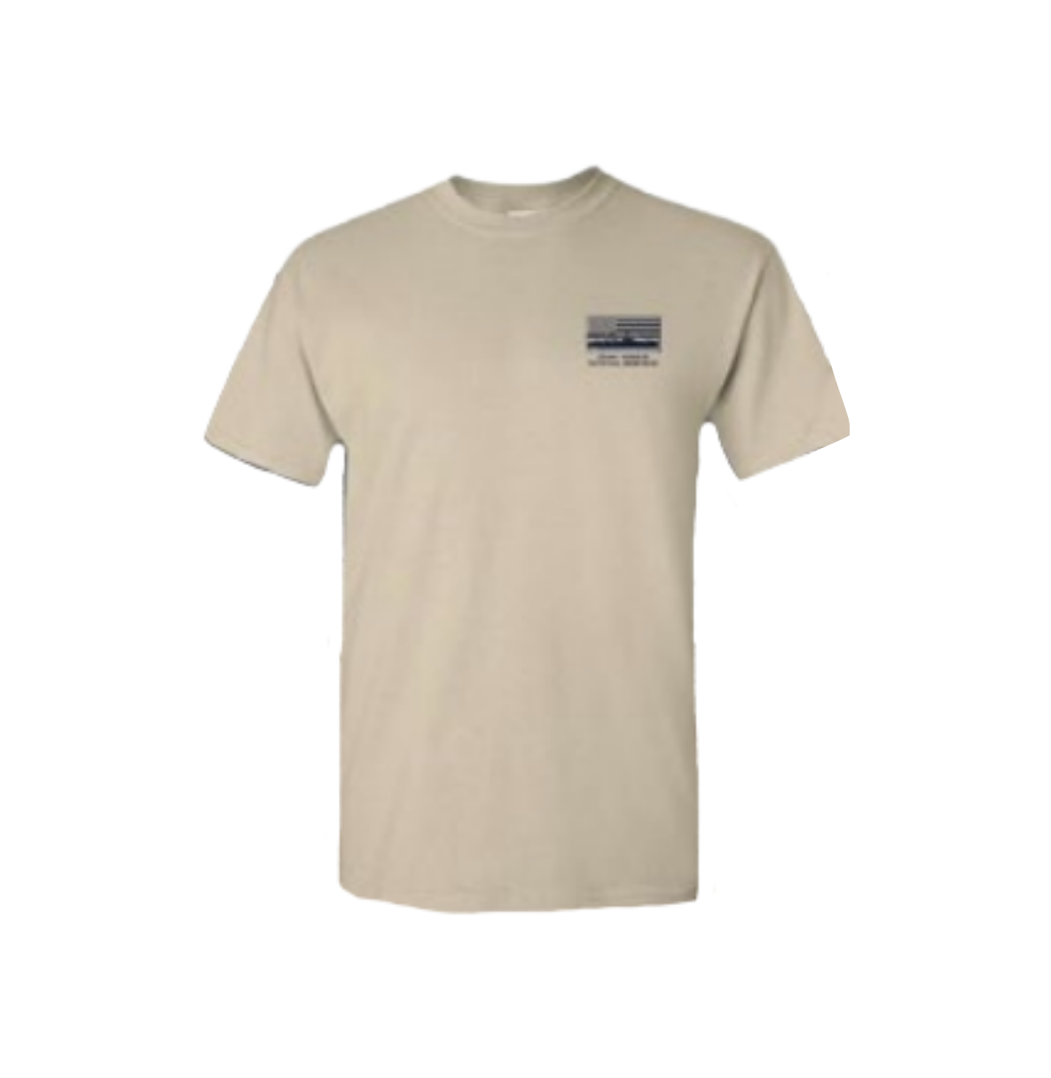 84th Anniversary Pearl Harbor Battleship Tee