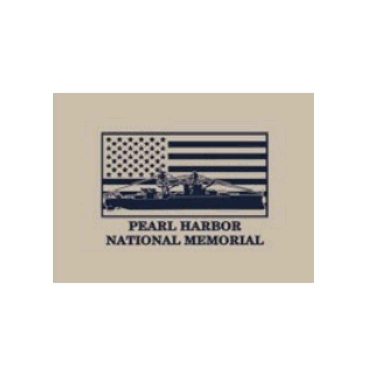 84th Anniversary Pearl Harbor Battleship Tee