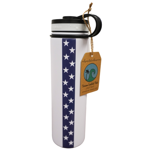 ROSIE STAR 24OZ FLASK