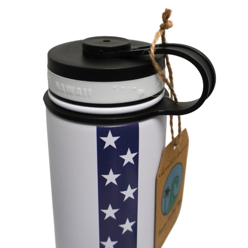 ROSIE STAR 24OZ FLASK