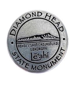 Diamond Head Benchmark Token