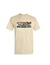 DH WAVE SKY TEE