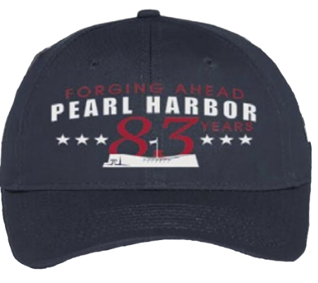 83rd Anni Cap, Forging Ahead