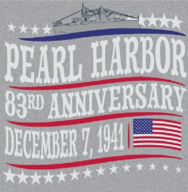 83rd Anniversary Sweatshirt, Grey