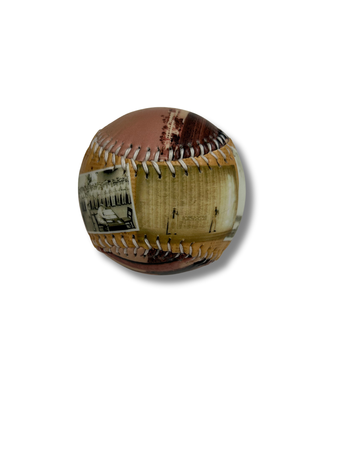 Pearl Harbor Vintage Baseball