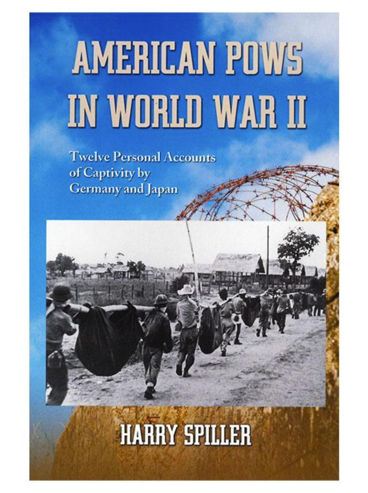 American POWs in World War II