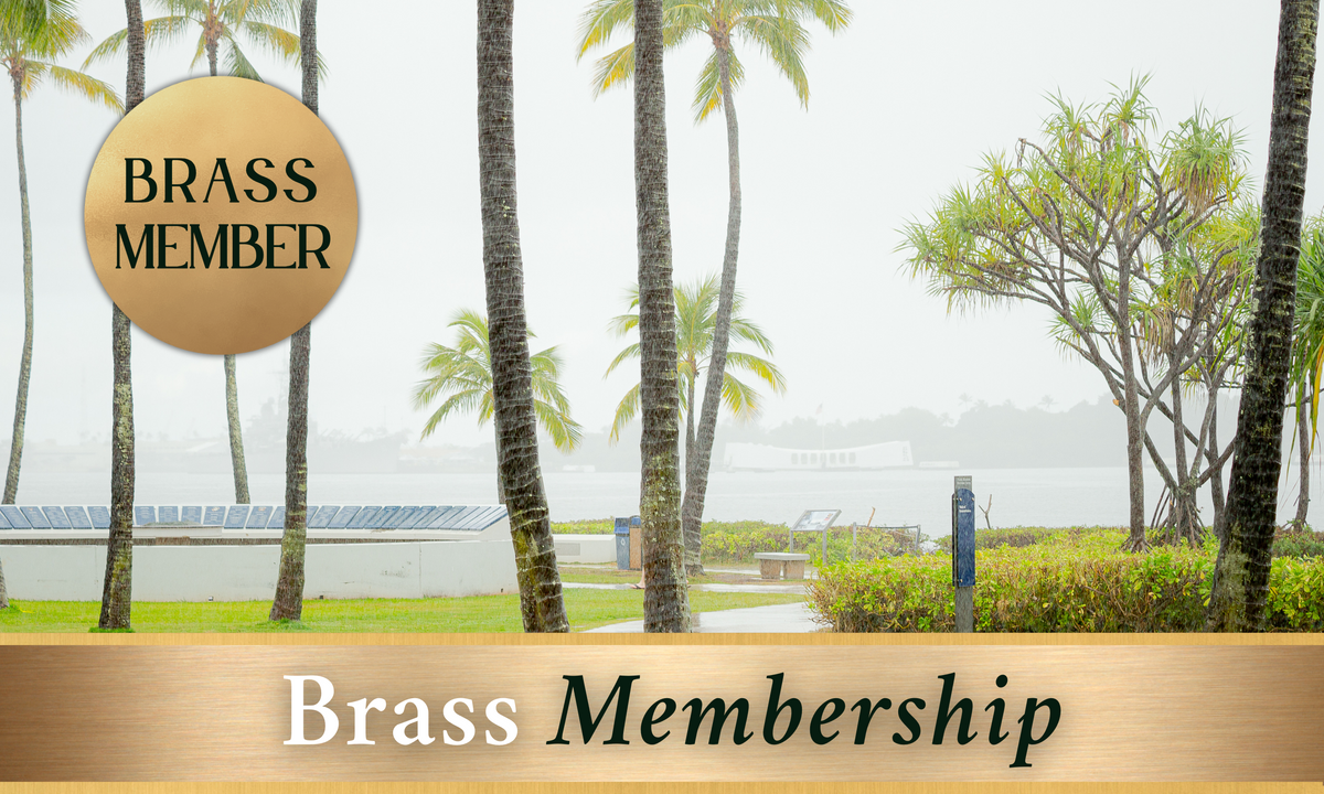 Brass Membership