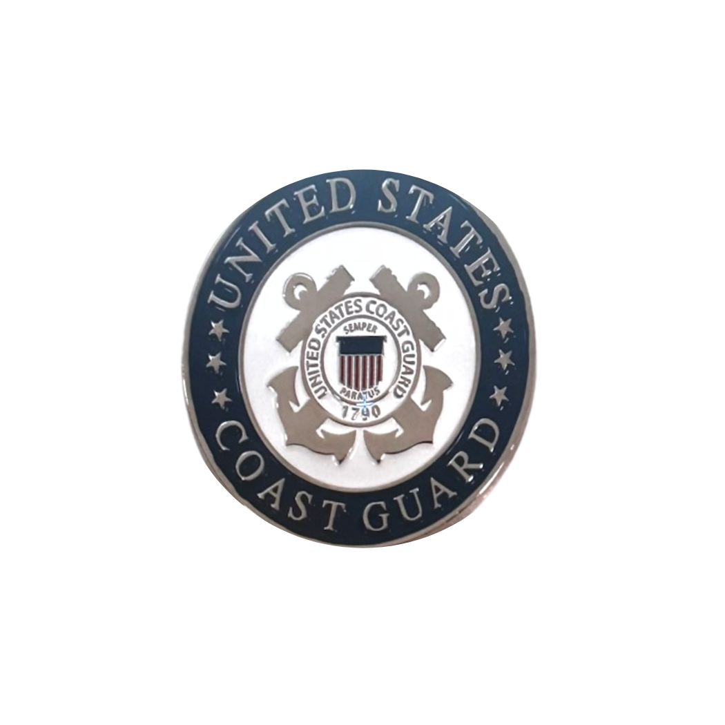 U.S Coast Guard Magnet