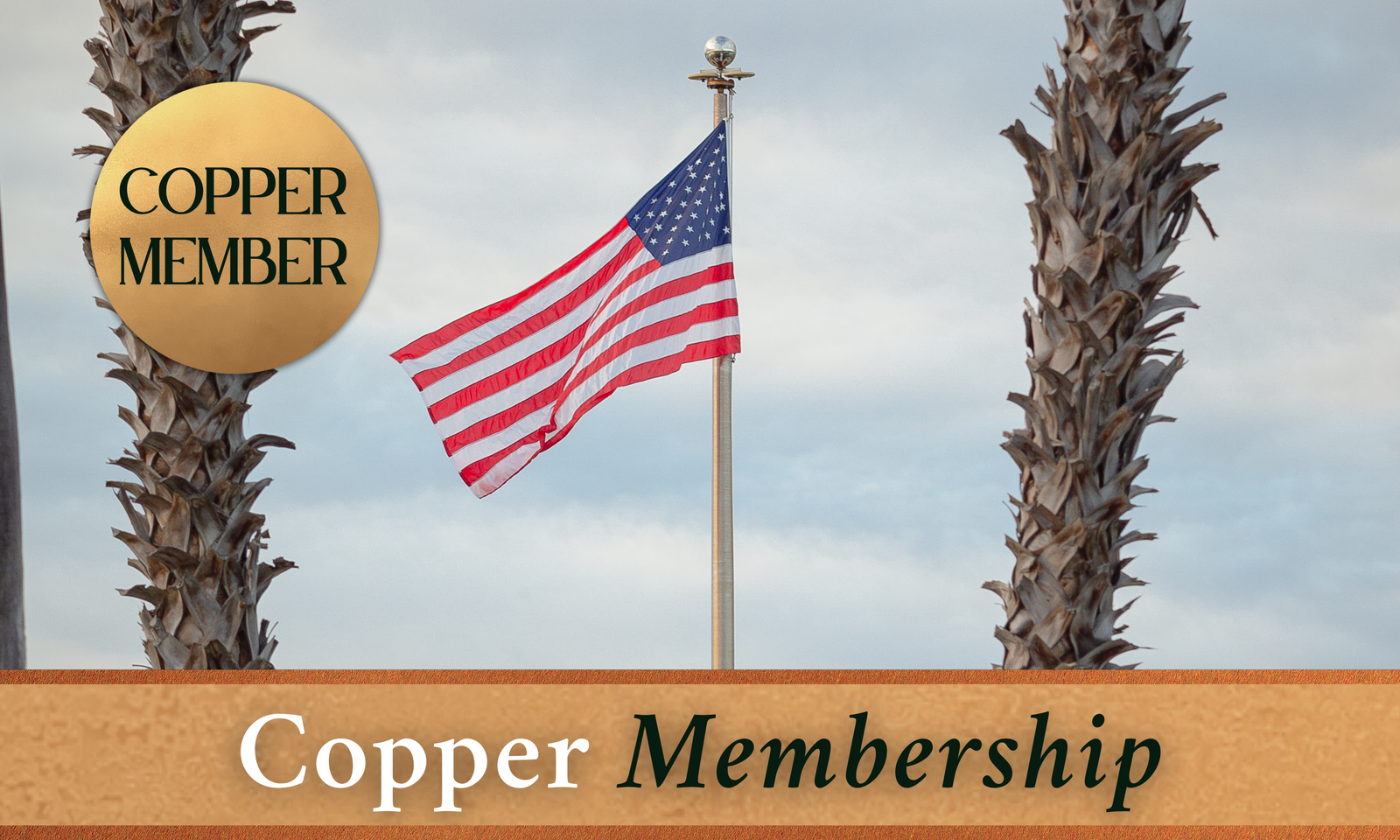 Copper_Membership