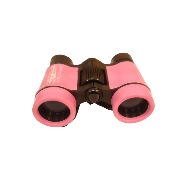 Diamond Head Binoculars