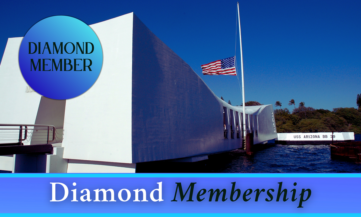 Diamond Membership