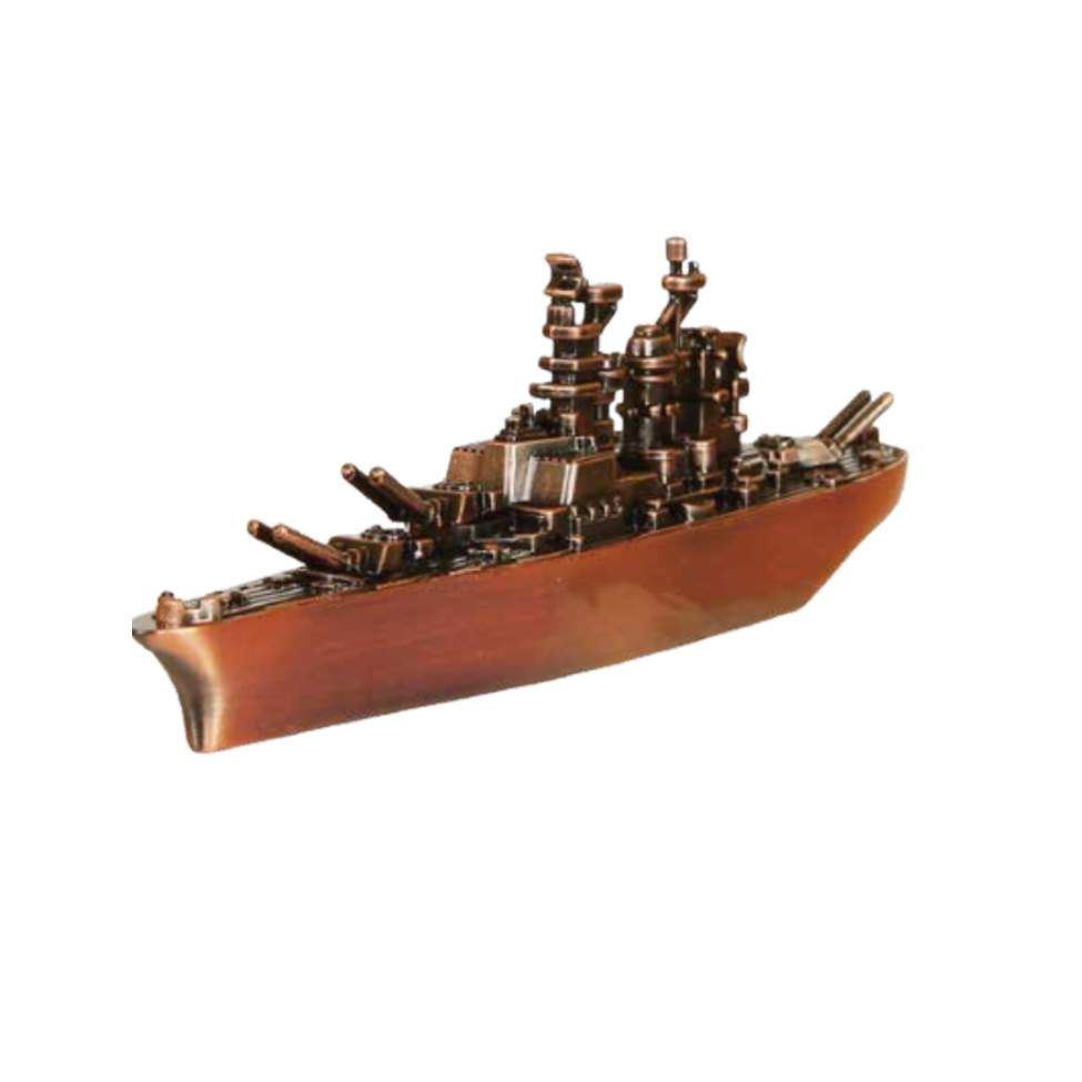 Pencil Sharpener - B-17 Bomber Plane