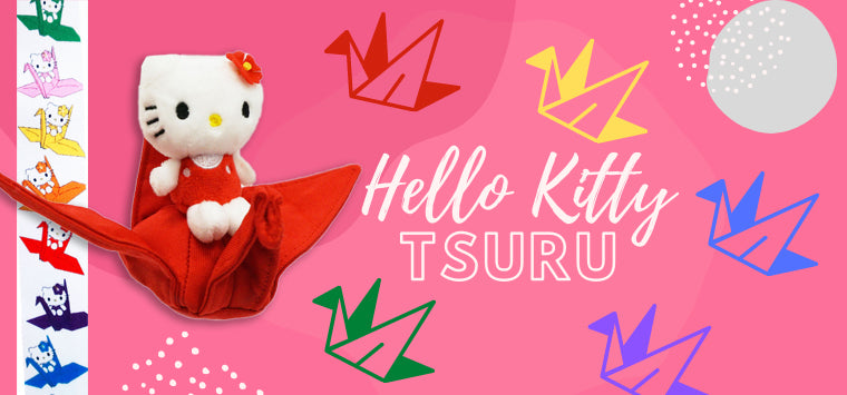 Hello Kitty Exclusive Merchandise & Character Collection