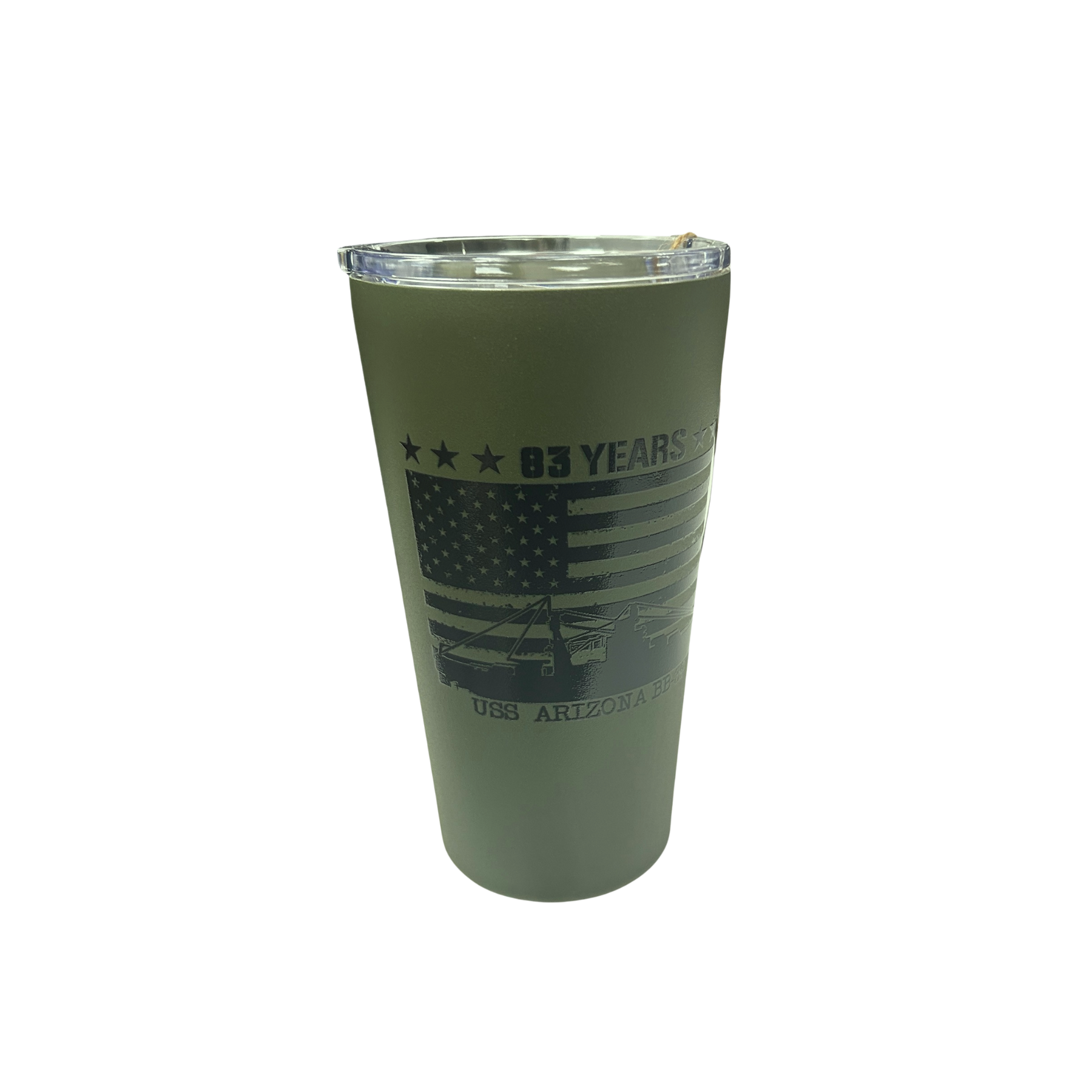 83rd Flag Ship Cup