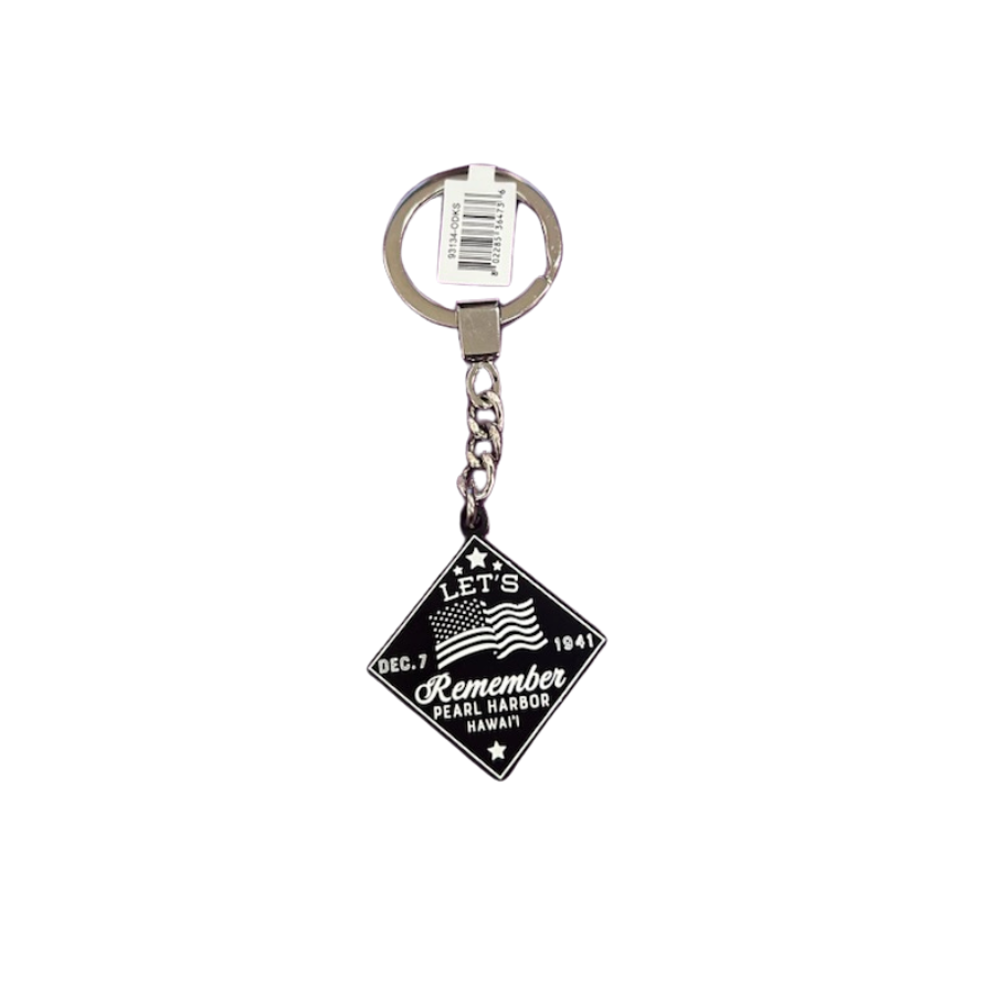 MEM LRPH KEYCHAIN (93089 ODKS)