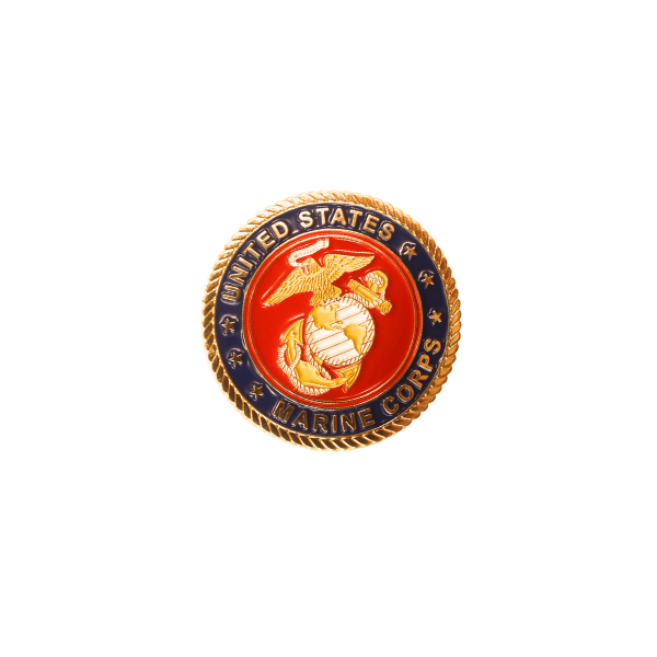 MAGNET US MARINE CORPS