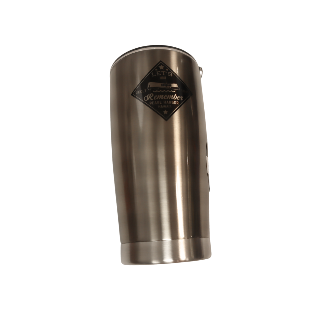 *TUMBLR FLAG LRPH 93134 SITBS