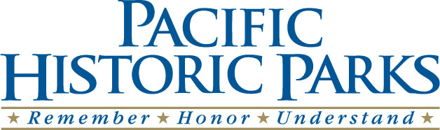 Pacific Historic Parks Bookstore logo