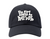 Pearl Harbor Bubble Letter Graffiti Text Baseball Cap –
