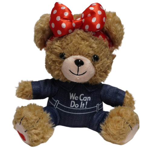 ROSIEBEARPLUSH8-INCH_1