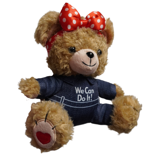 ROSIEBEARPLUSH8-INCH_2