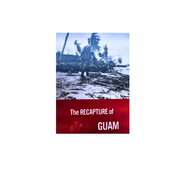 The Recapture of Guam