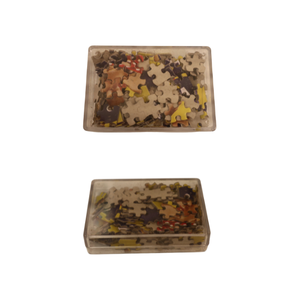 Rosie puzzle 5x7 (140 pcs) Minipix