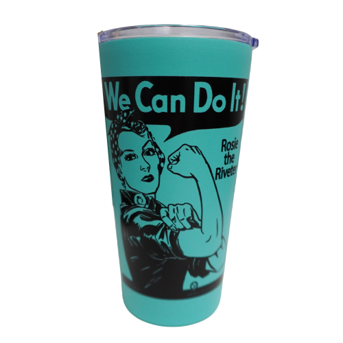 ROSIE WCDI 16OZ TUMBLER