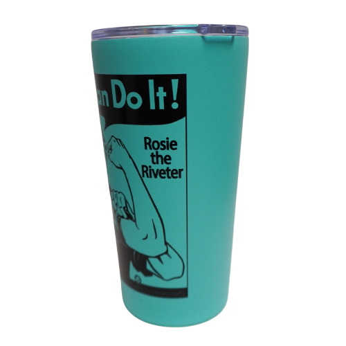 ROSIE WCDI 16OZ TUMBLER
