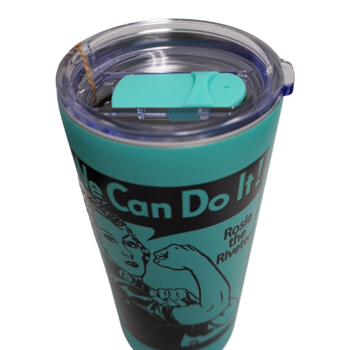 ROSIE WCDI 16OZ TUMBLER