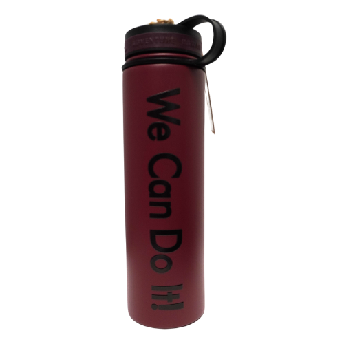 ROSIE WCDI 24OZ FLASK
