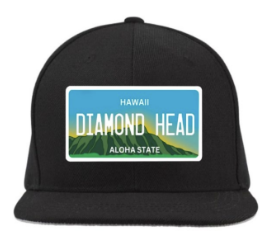 DH LICENSE CAP