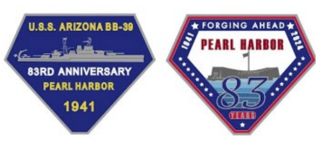 *83RD BB39 SHIELD COIN SILVER