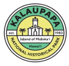D9 Kalaupapa Patch