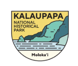 D2 Kalaupapa Pin