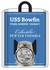 THIMBLE, BOWFIN 86158
