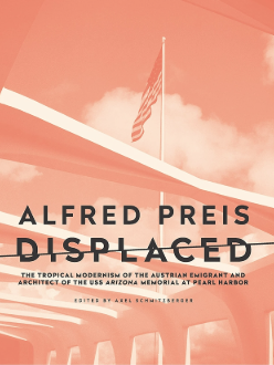 Alfred Preis Displaced