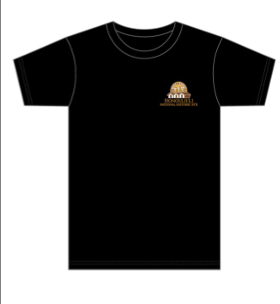 Honouliuli: A History Awakened T-Shirt