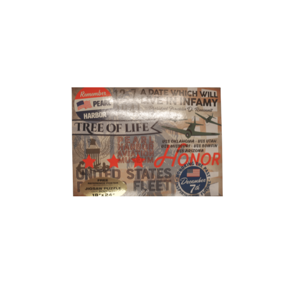 Tree of Life Jigsaw Puzzle, 500 Pcs