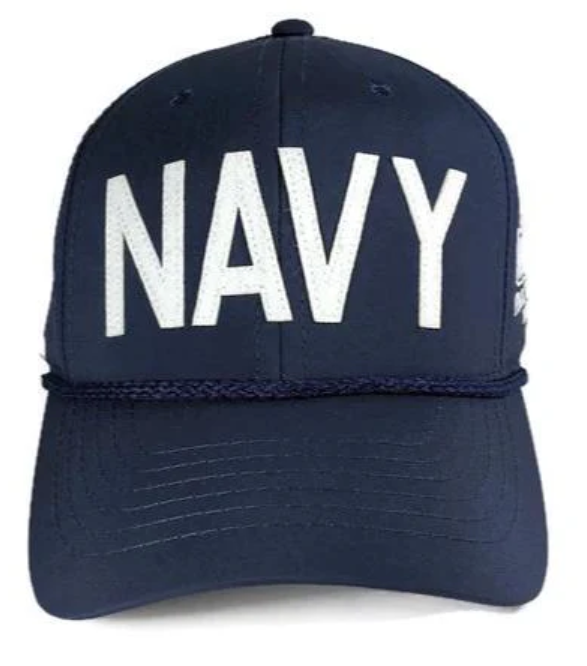 US Navy Pearl Harbor Cap