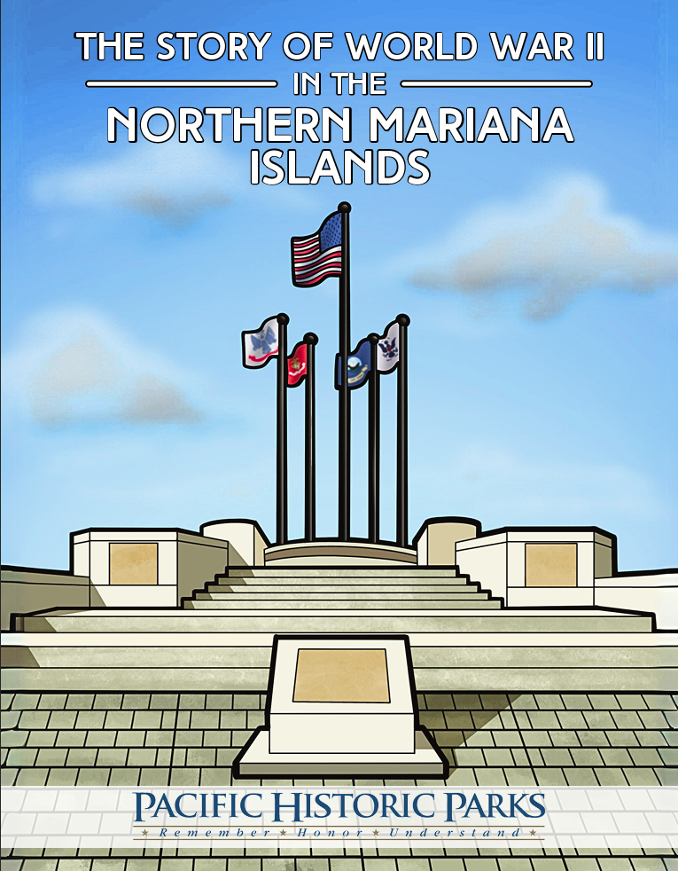 WWII in the Marianas