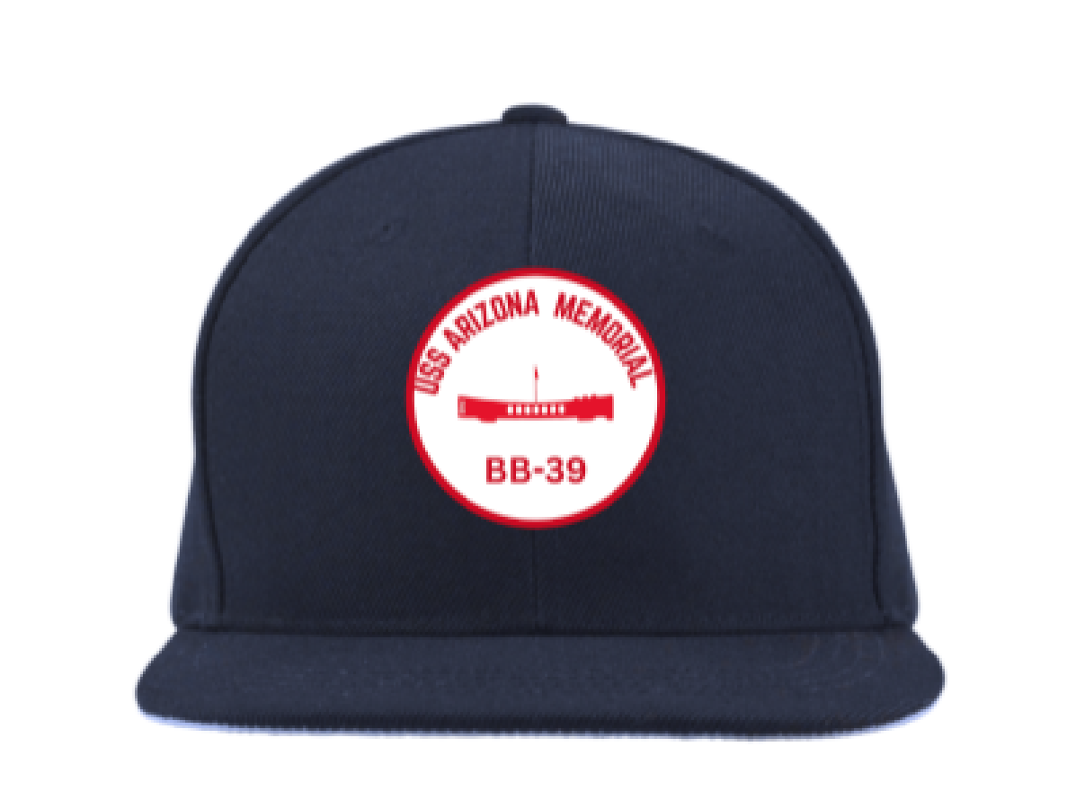 FLTBRM AZMEM PATCH CAP