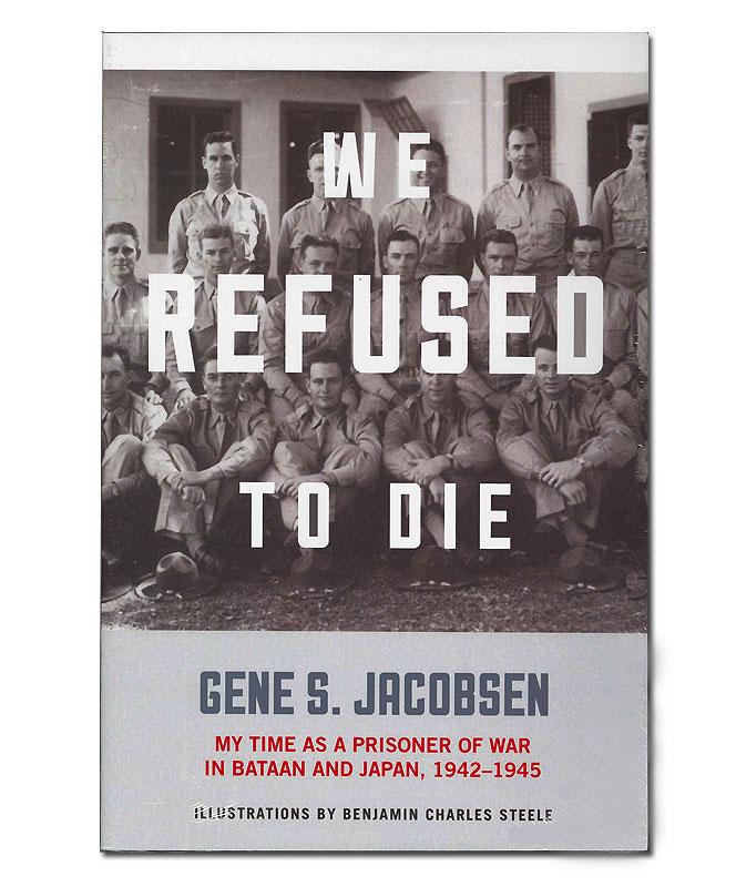 We Refused to Die