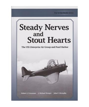 Steady Nerves and Stout Hearts