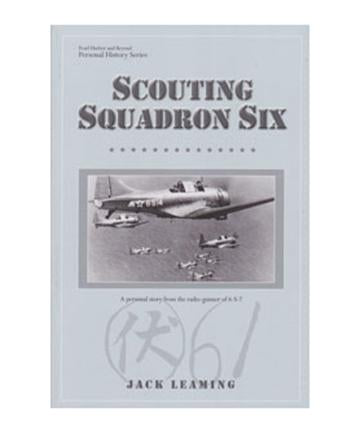 Scouting Squadron Six