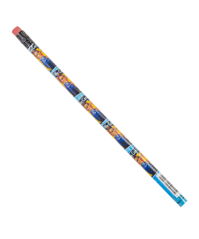 Rosie the Riveter Pencil