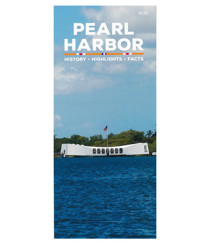 Pearl Harbor: History, Highlights, Facts