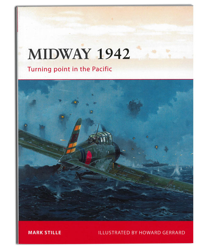 Midway 1942