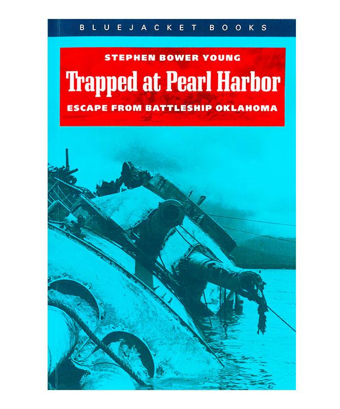 Trapped at Pearl Harbor: Escape from Battleship Oklahoma